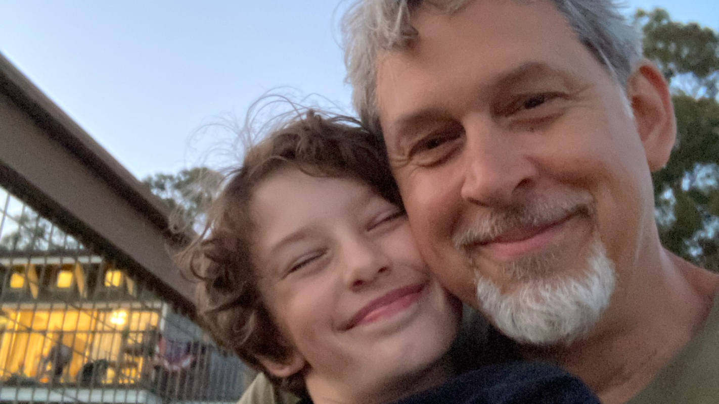 Support for the Blackwolf Family