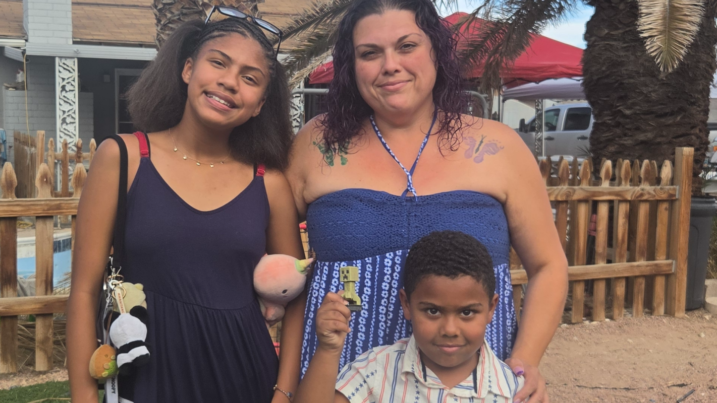 Help a single mom fix her Car