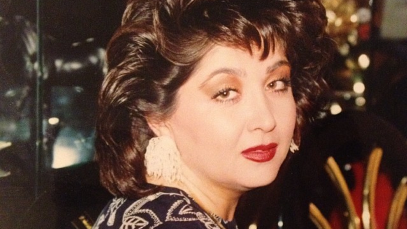 Please help us with our Mom’s Funeral