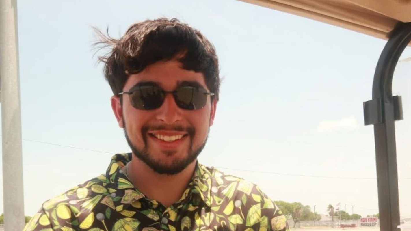 In Memory of Ethan Wolfe