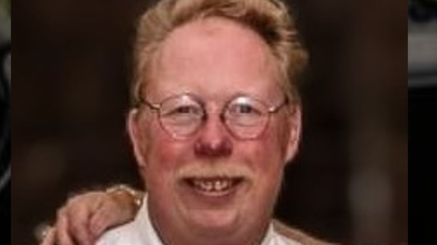 Gary Warren Brockel's Memorial