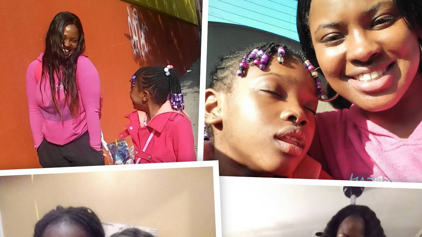 IN NEED OF STABILITY