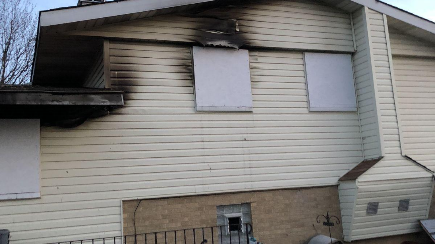 Keep the Marshall Family Housed: Eviction Prevention