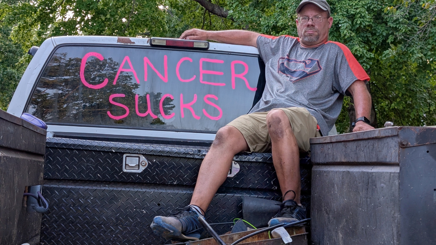 Tyler's Cancer