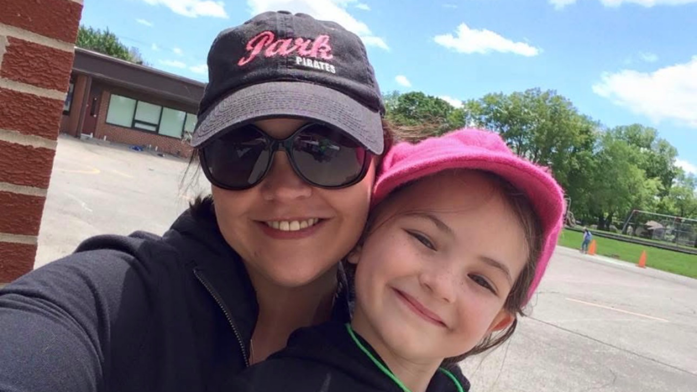Help Sarah get to Mayo Clinic to fight HCM & heart failure