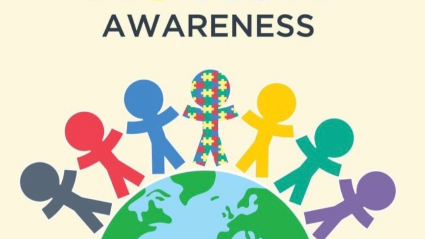 Autism for my son