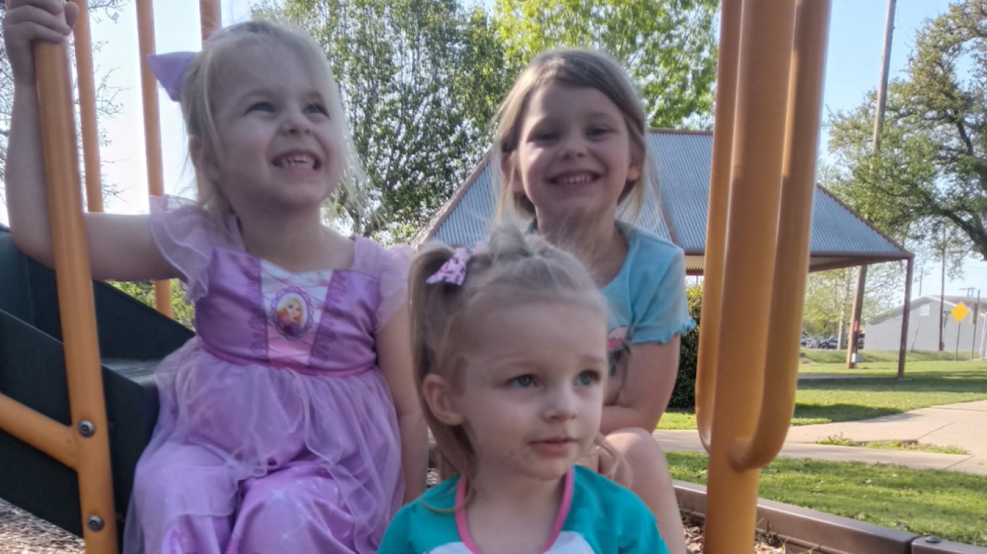 Family custody court for my girls