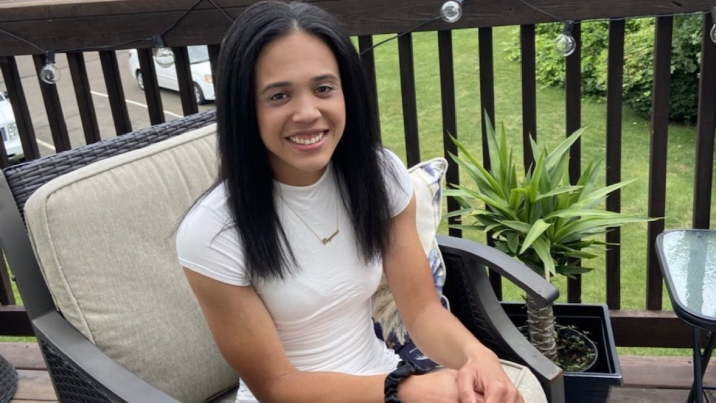 Still Fighting :BryAnna Strong