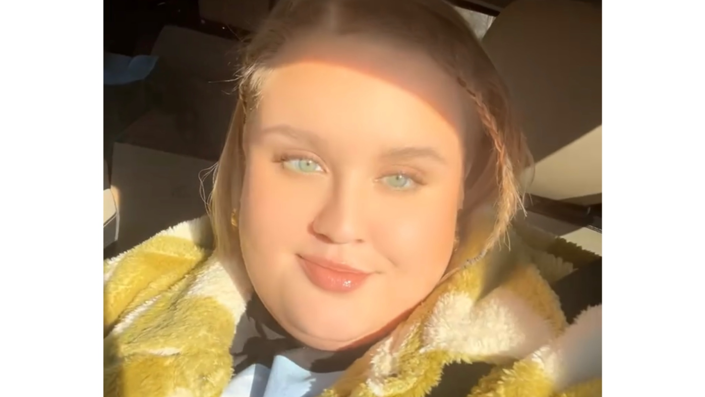 Ali Cantrell’s Medical Needs