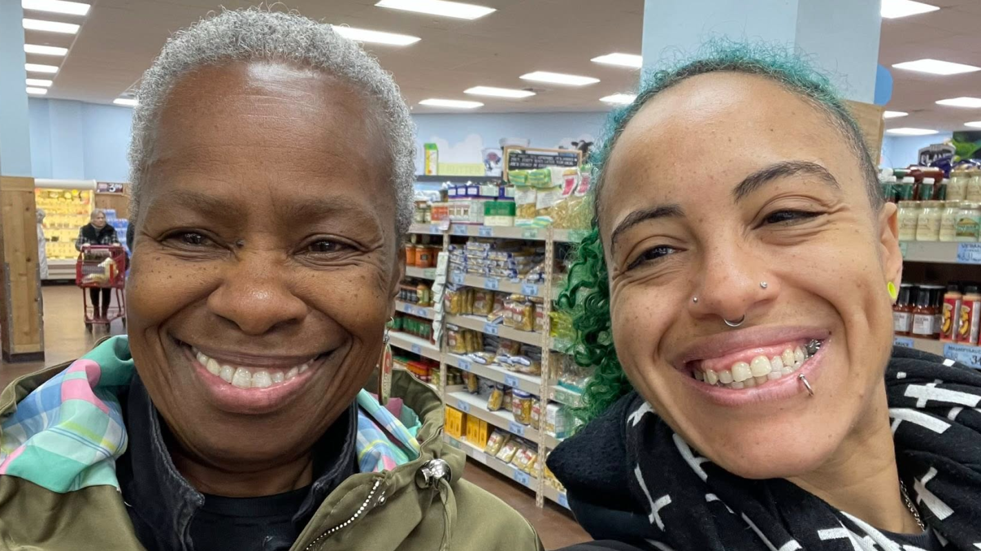 Memorial Fund for Margaret Alston-Prince