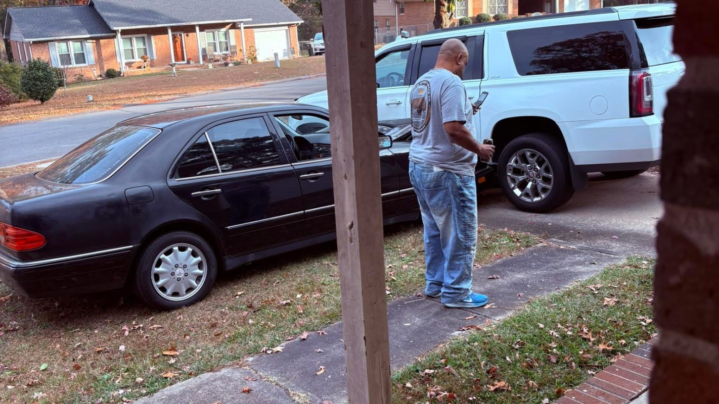 I need to fix my car