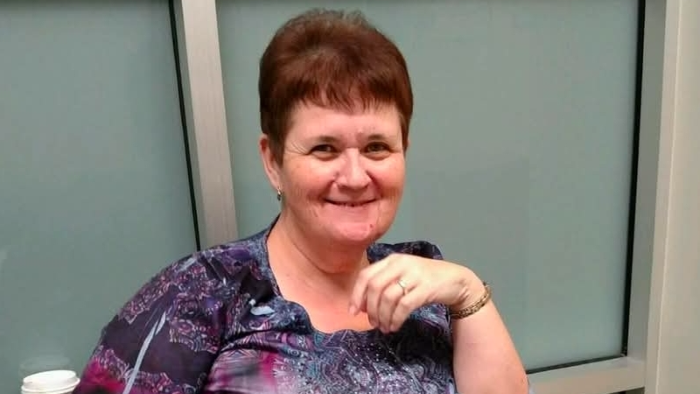 Angie's Trip to Heaven