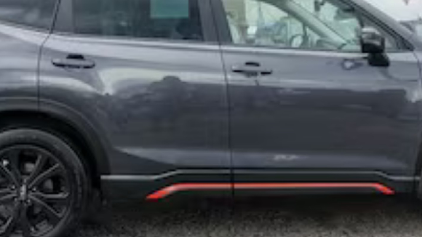 Car repossession