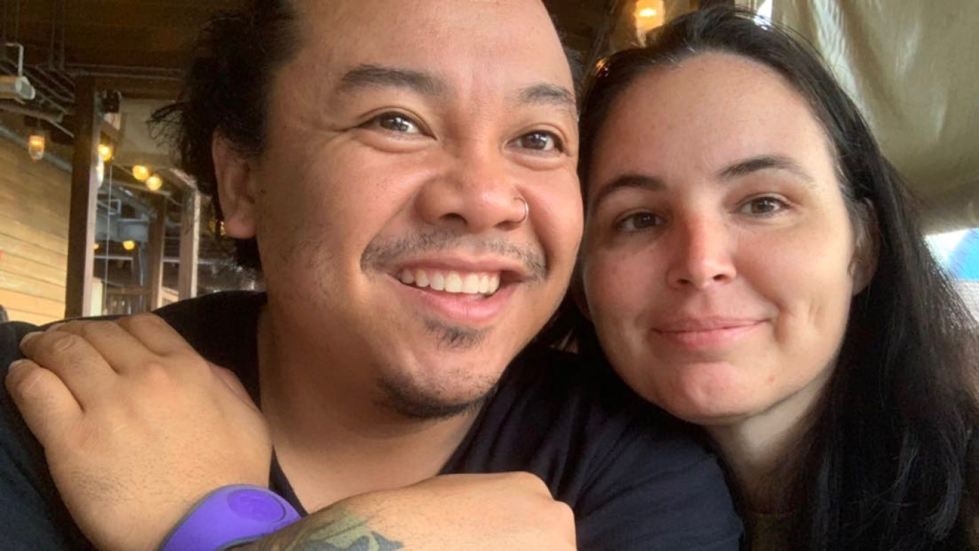 Kristy's Recovery After Double Mastectomy