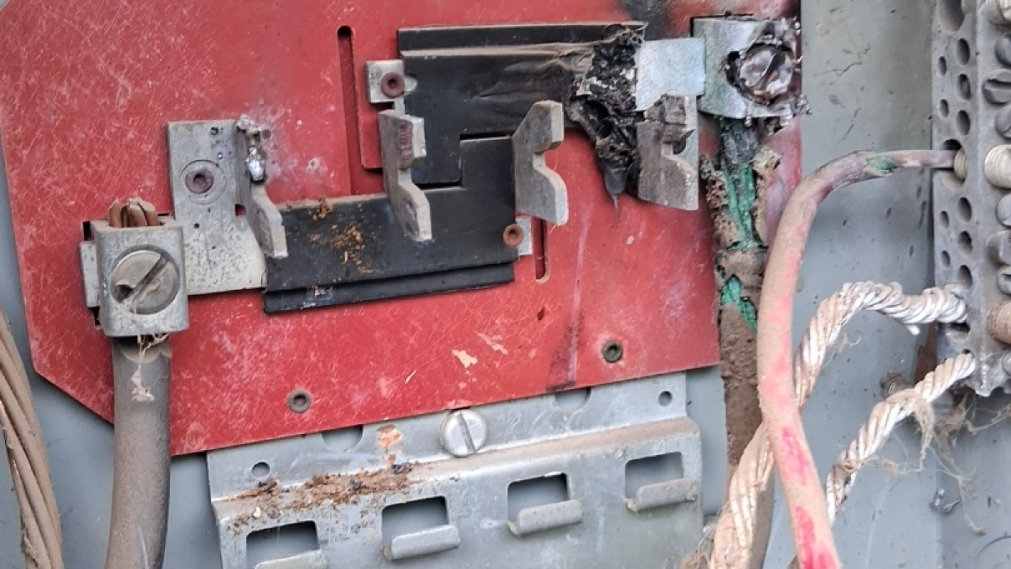 Fix Electrical issuses