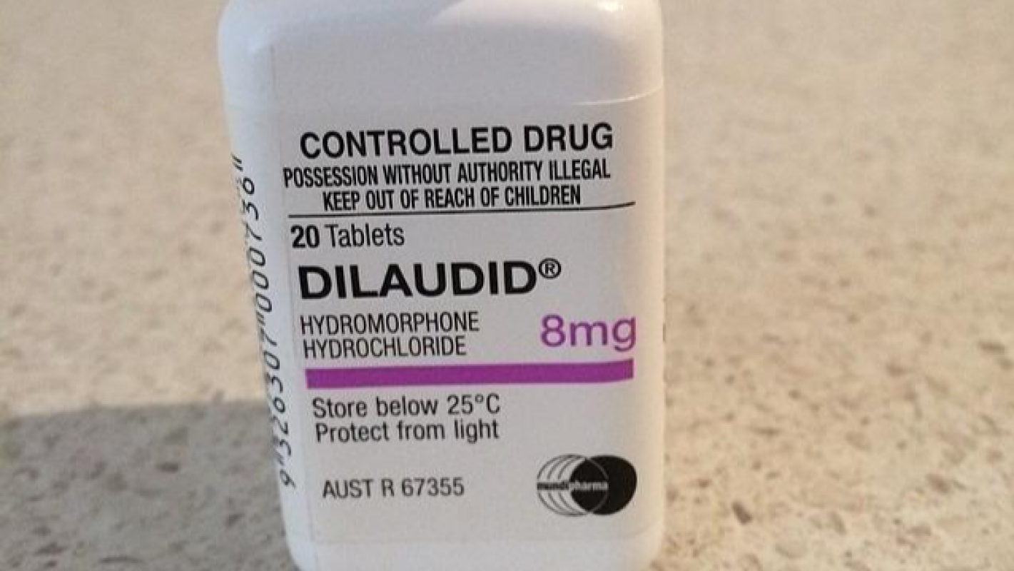 Buy Dilaudid 8mg Online for Lasting Pain Support