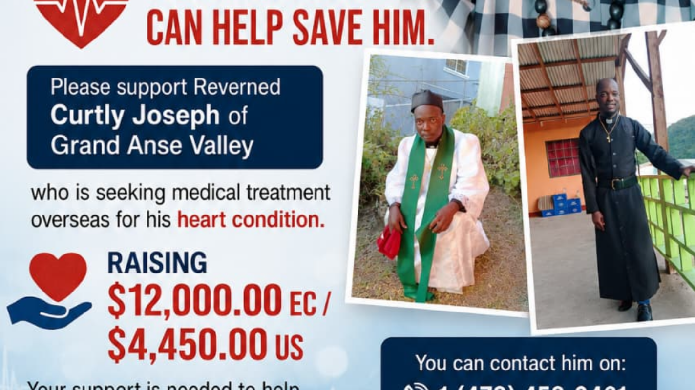 Trevon Joseph Medical Expenses