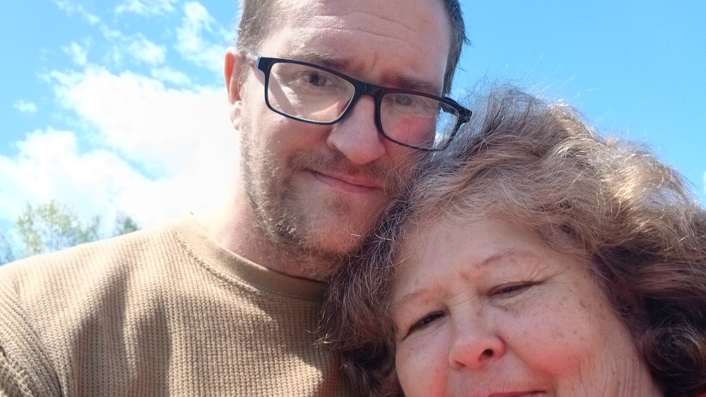 Help my family get through difficult times.