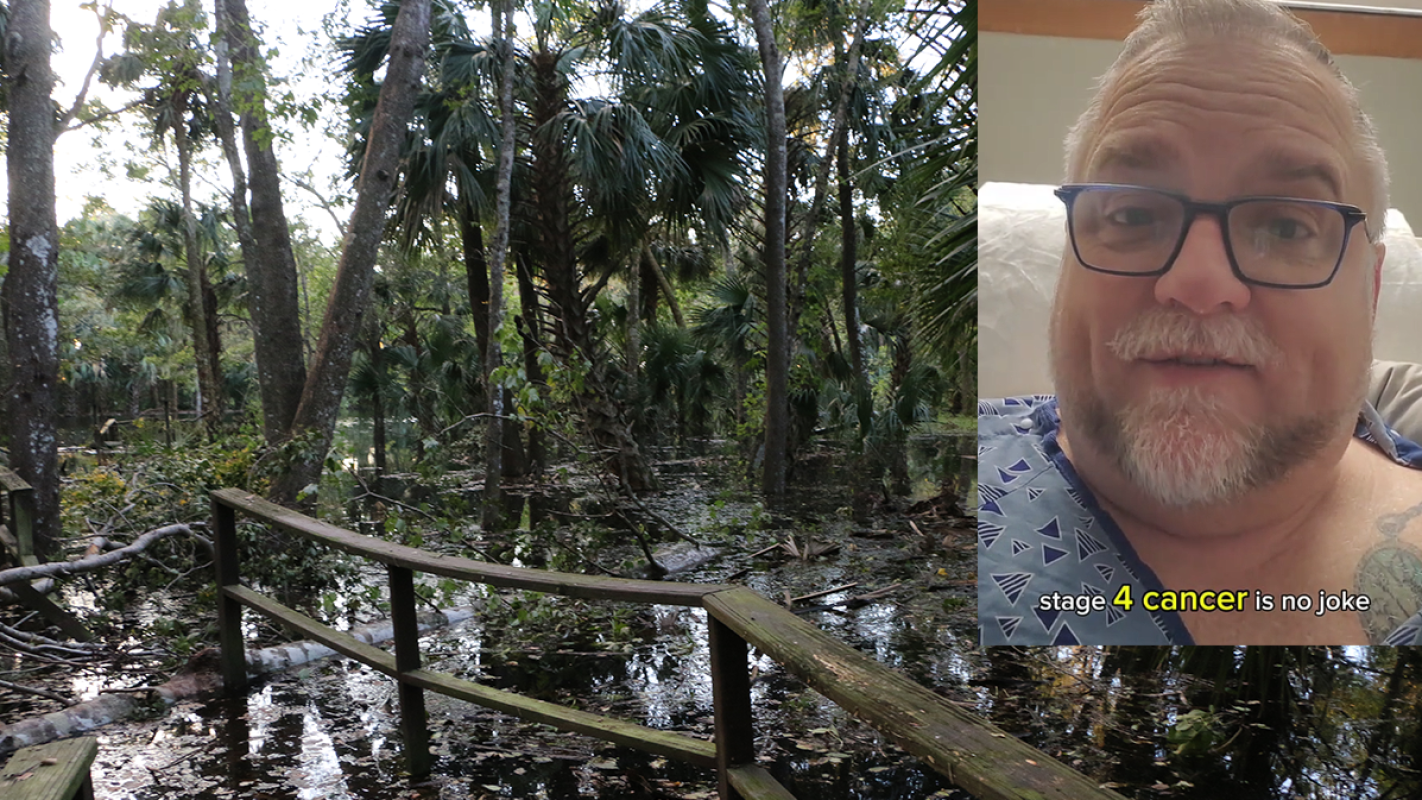 Cancer Assistance Needed