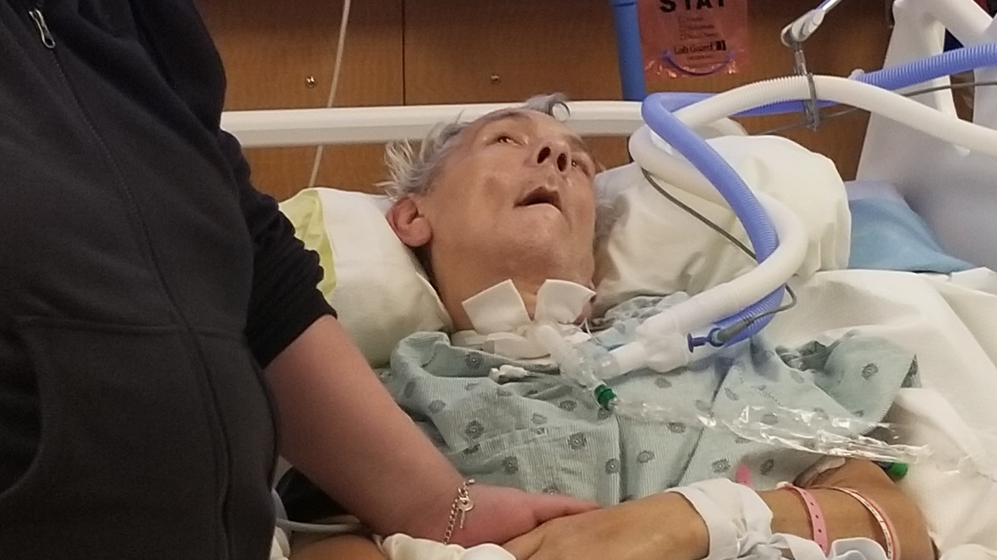 Help paying for my husband's cremation