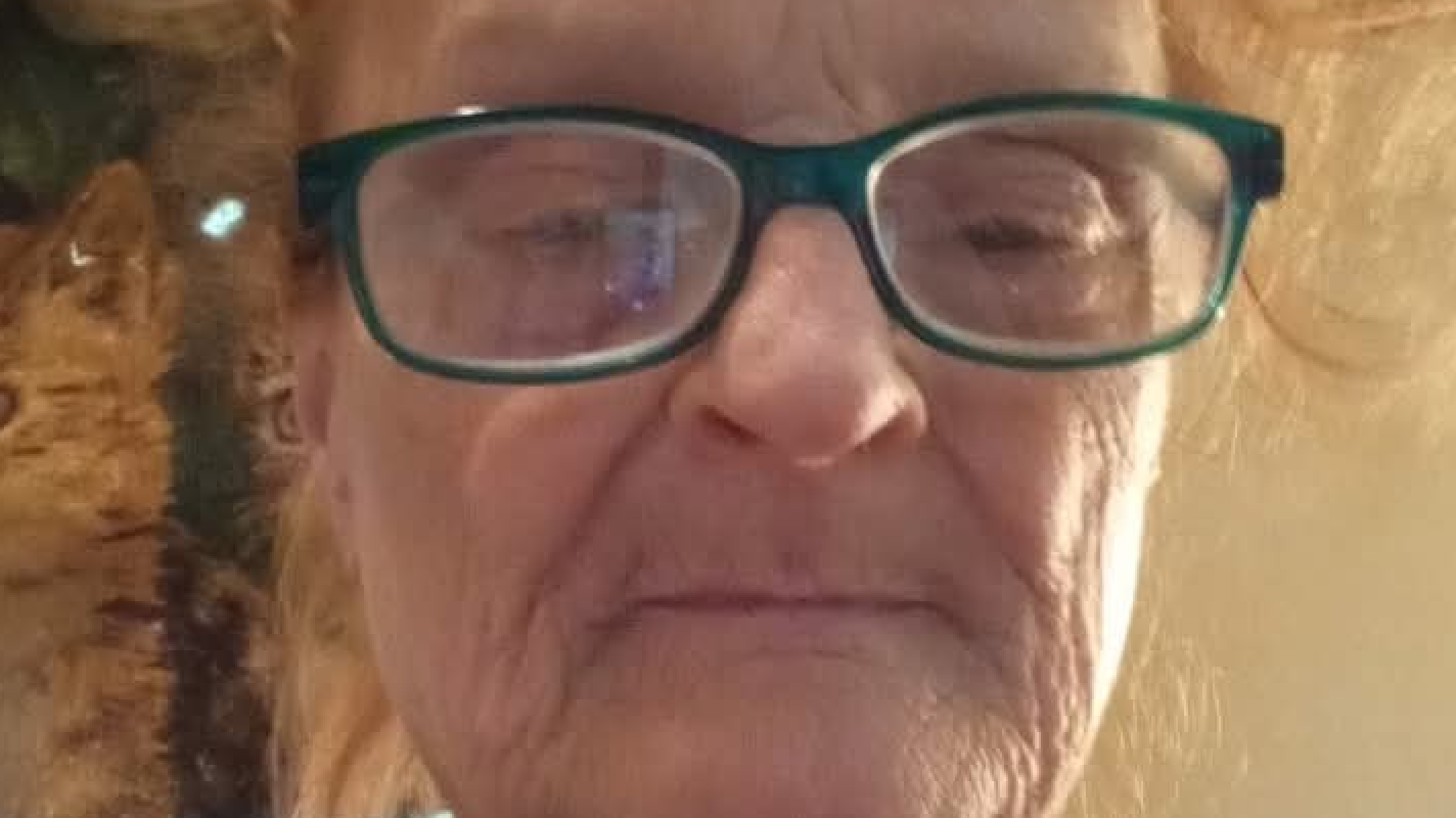 Getting Delores Home