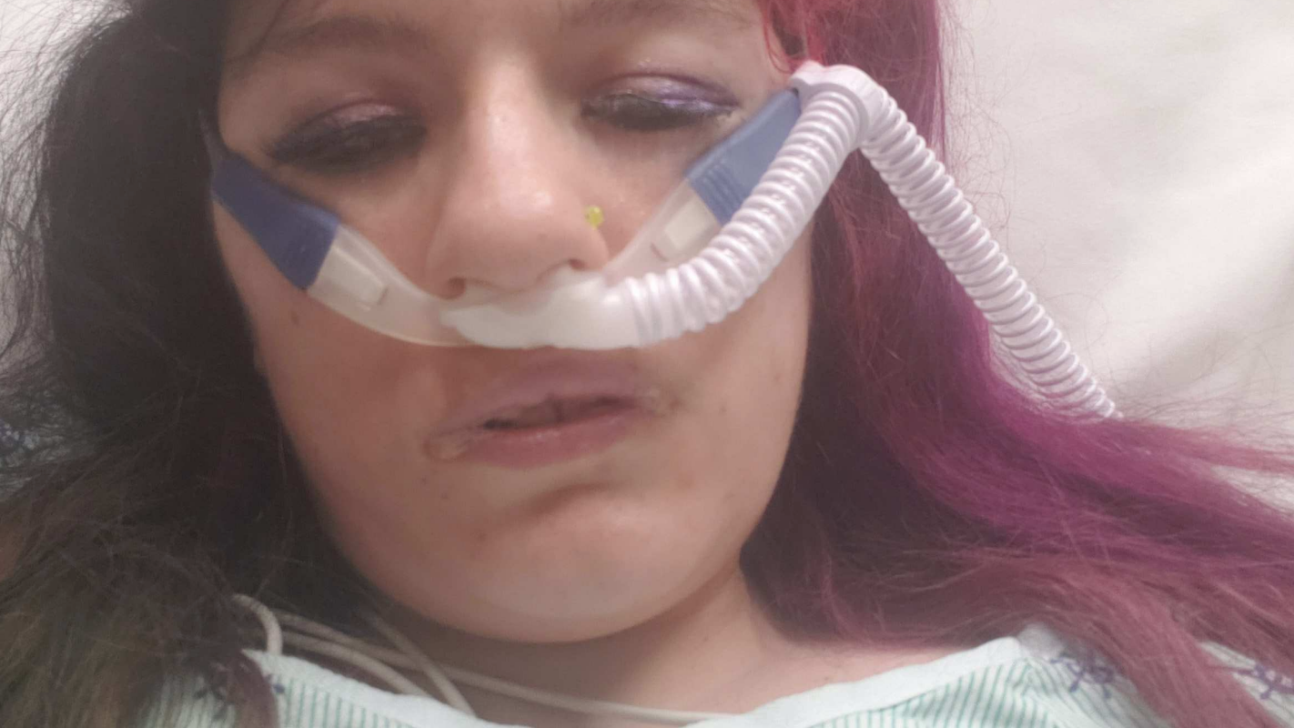 I have rare cancer now 50/50 chance my son has it