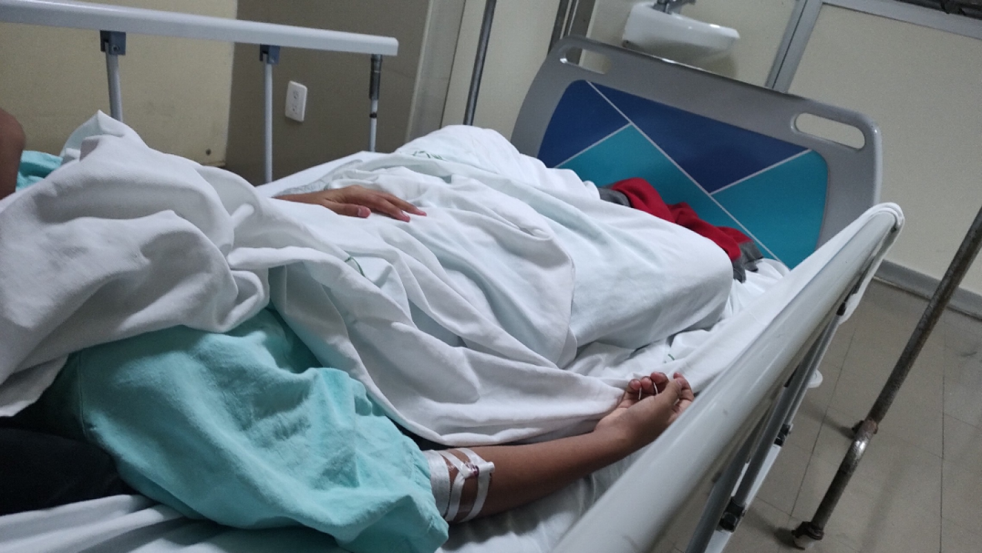 Para mí Hijo Alex