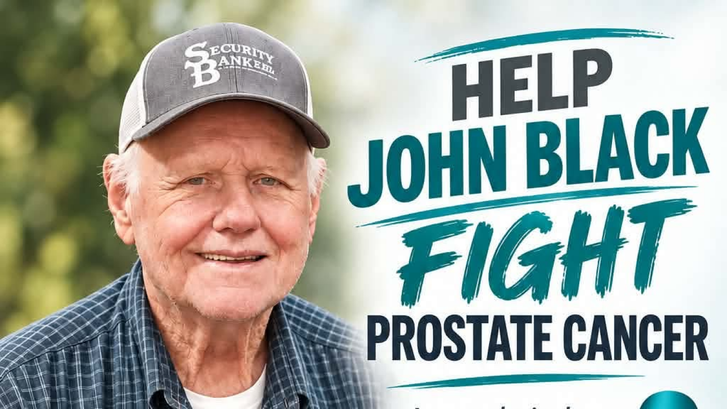 John Black