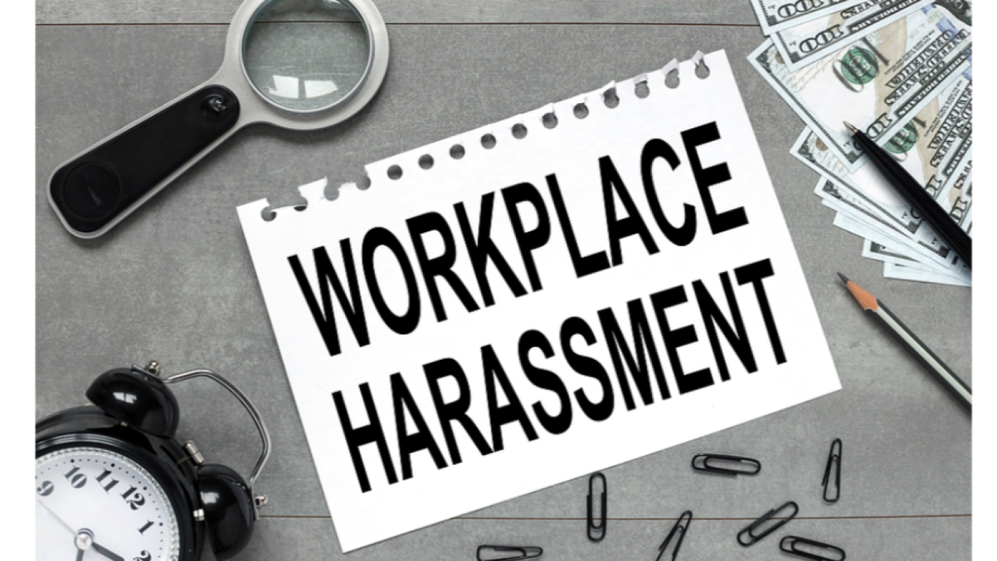 Life after work harassment/bullying