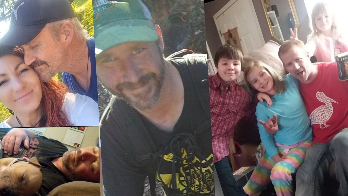 Honor Drew. So she's not alone in this.