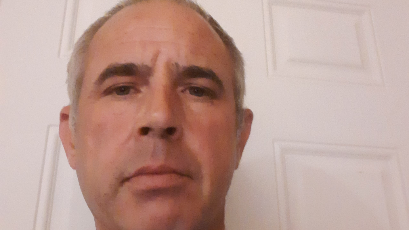 Navy veteran needs help with HOA dues and home repairs