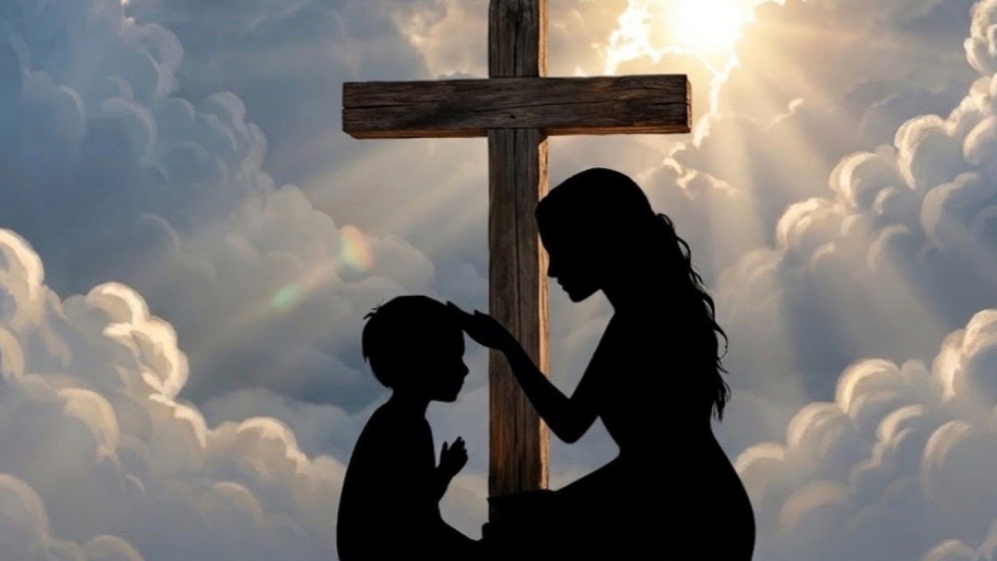 Fighting for Malachi: A Parent’s Stand for Healing & Dignity