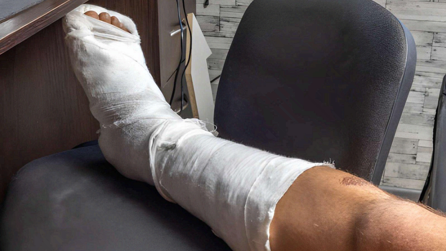 Support Nicholas Kraemer's Severe Accident Recovery!