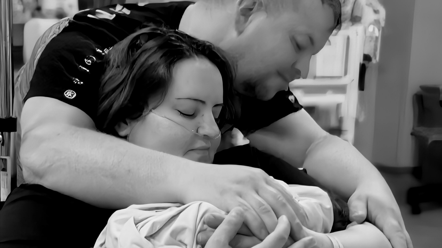A Fight for Two Lives: Supporting Ambrosia and Baby Aurora
