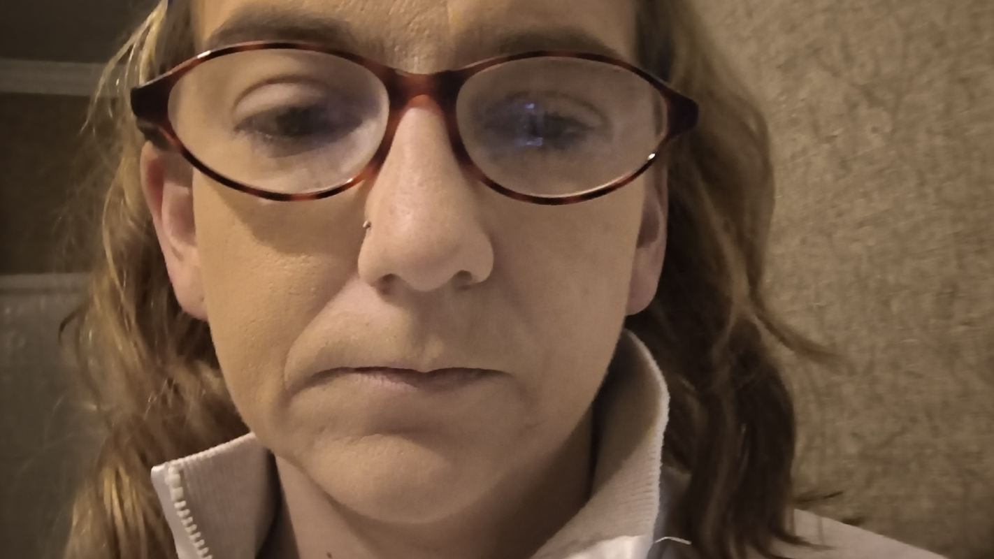 Help a mom to smile again