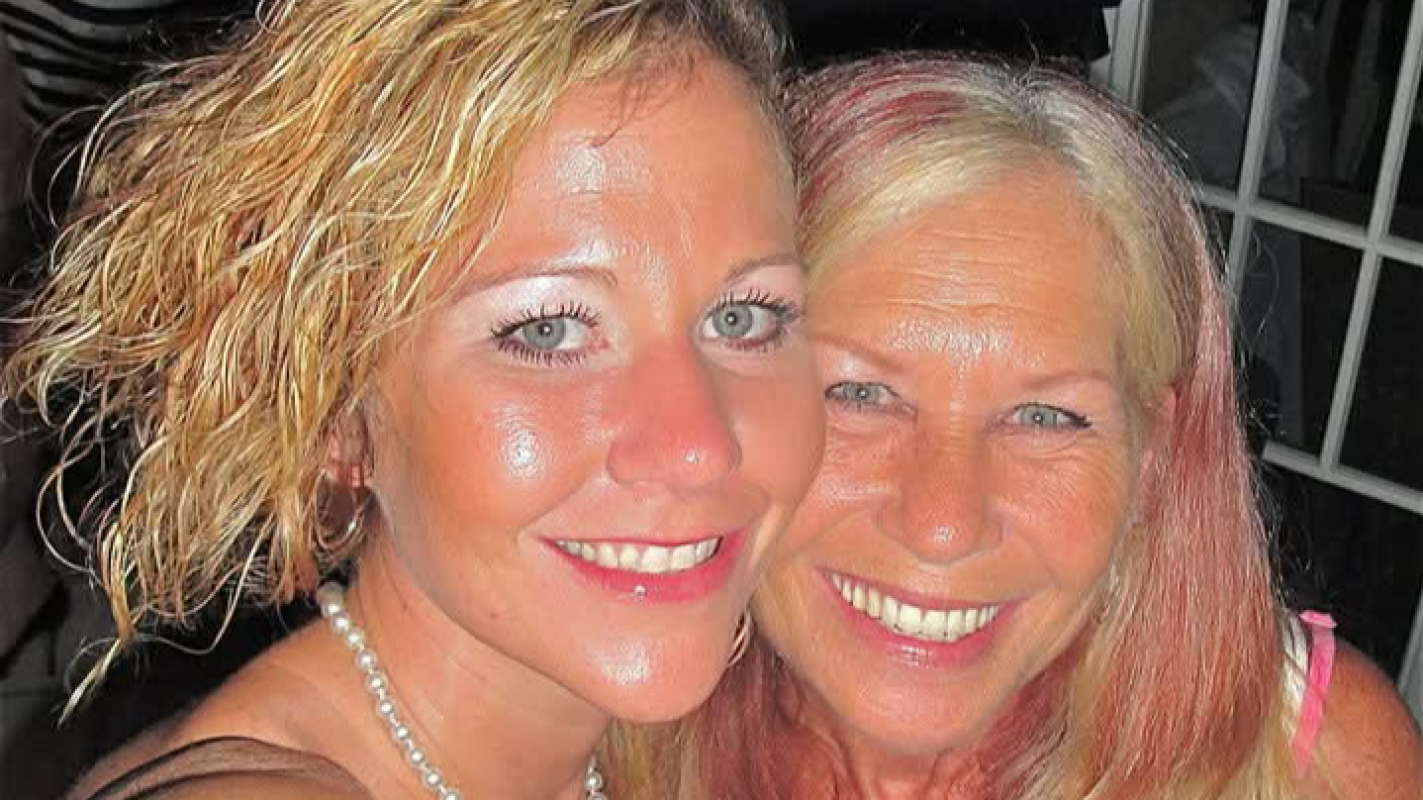 Claudia Meisner Payne