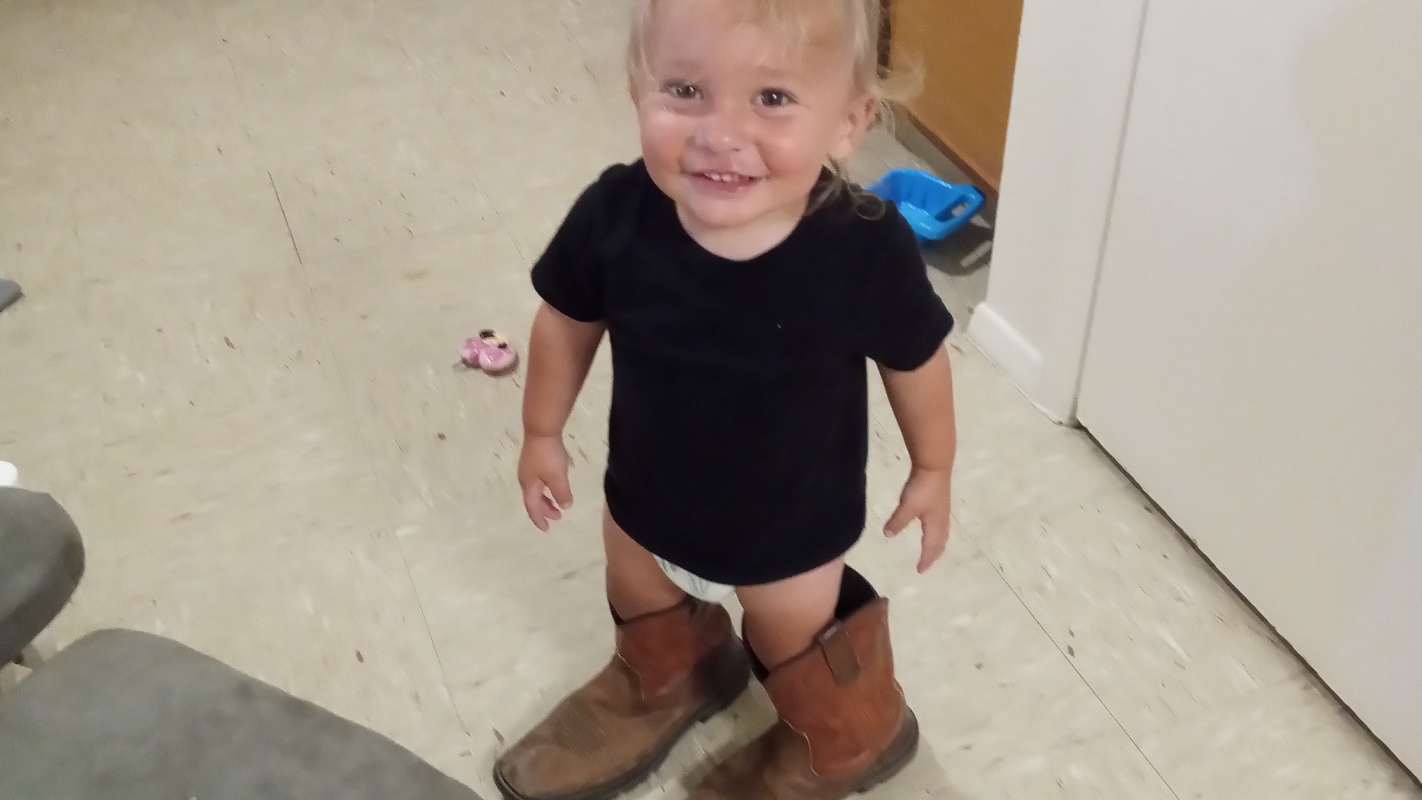 Baby Riez's Angel Fund