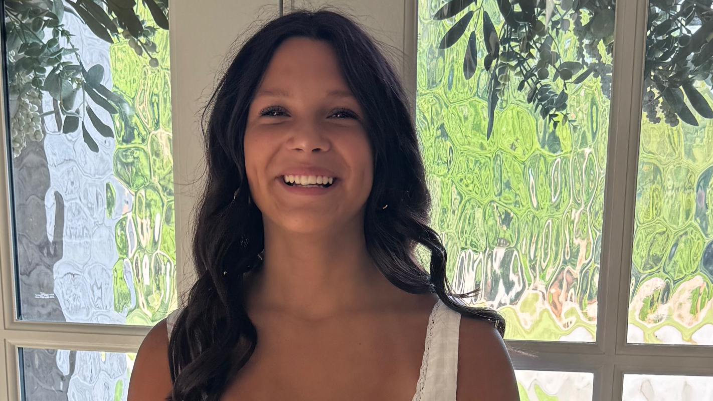 Help Emma Keep Her Smile!