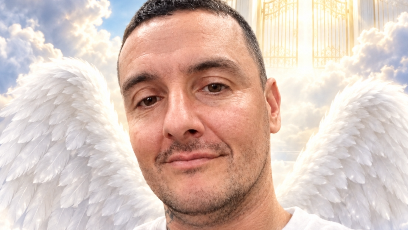Funeral costs for Robert Hunter