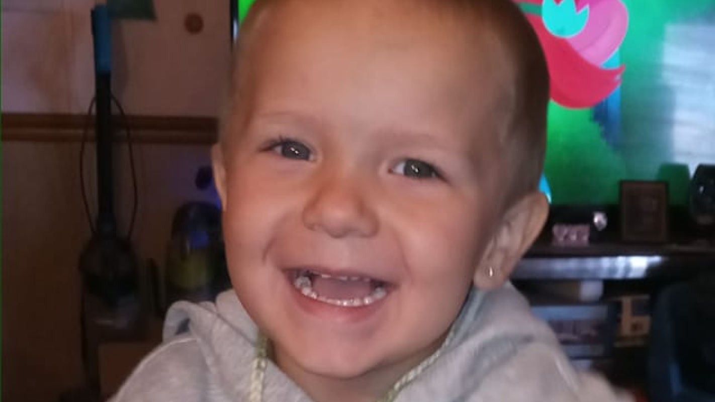 7 year old needs stomach surgery