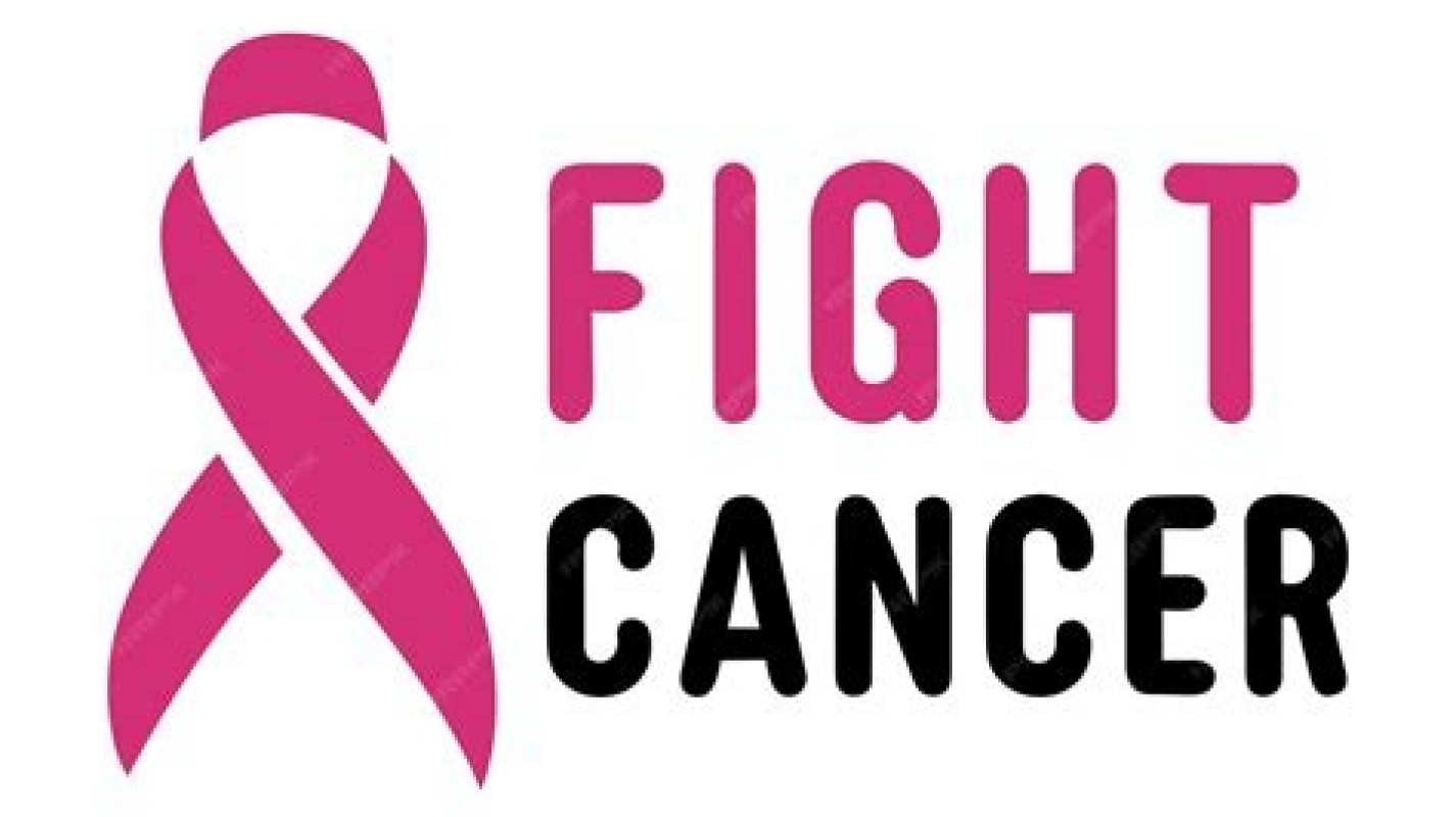 Help fight cancer