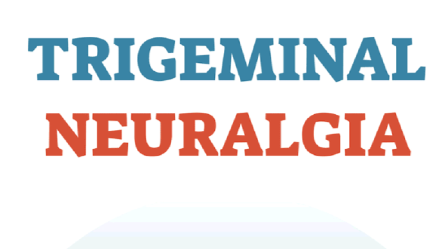 Nerve damage to my brain