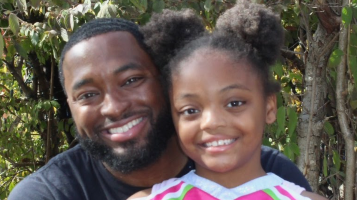 Support for Micheal and Aléyah