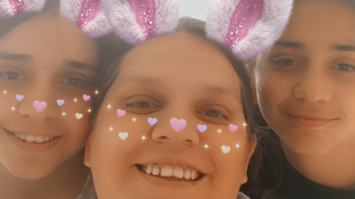 Hysterectomy surgery