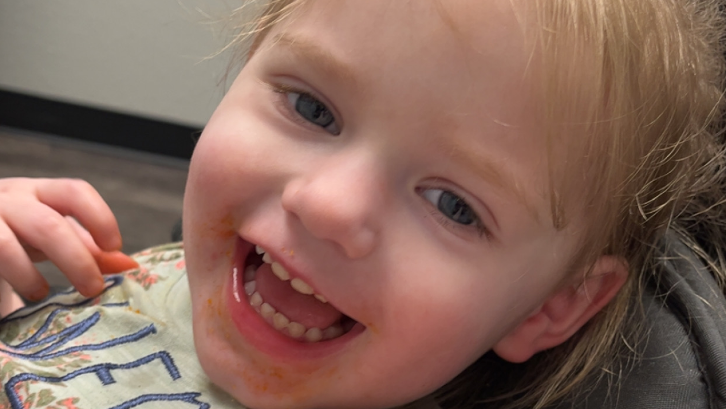 Millie’s battle with POBINDS