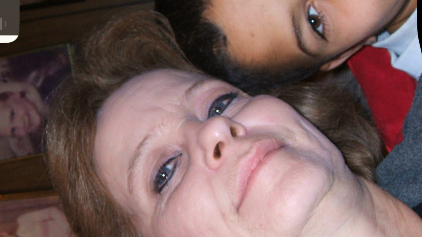 Honoring the life of Maryann Hinkle