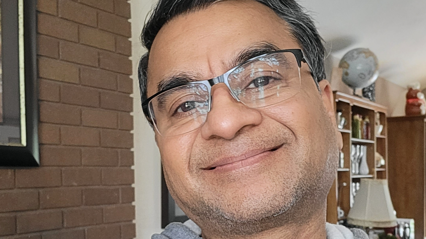 Enable Kumar on his journey to recovery.