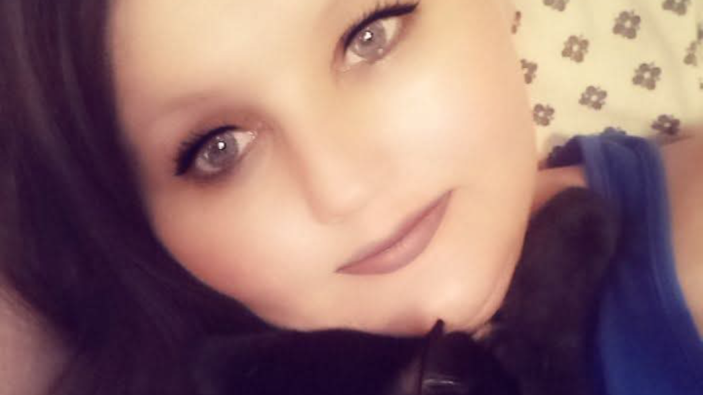 Creamation for Carrie Jean Nickless Stringer