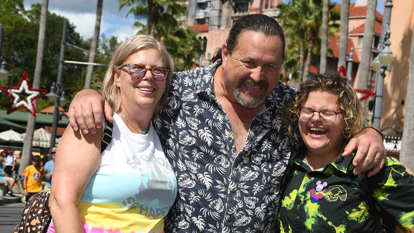 The Salomon’s are looking for your generosity and prayers during there battle with cancer