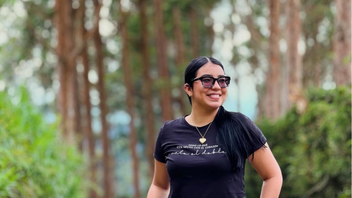 Colombia Earthquake Relief - Help Nathalia